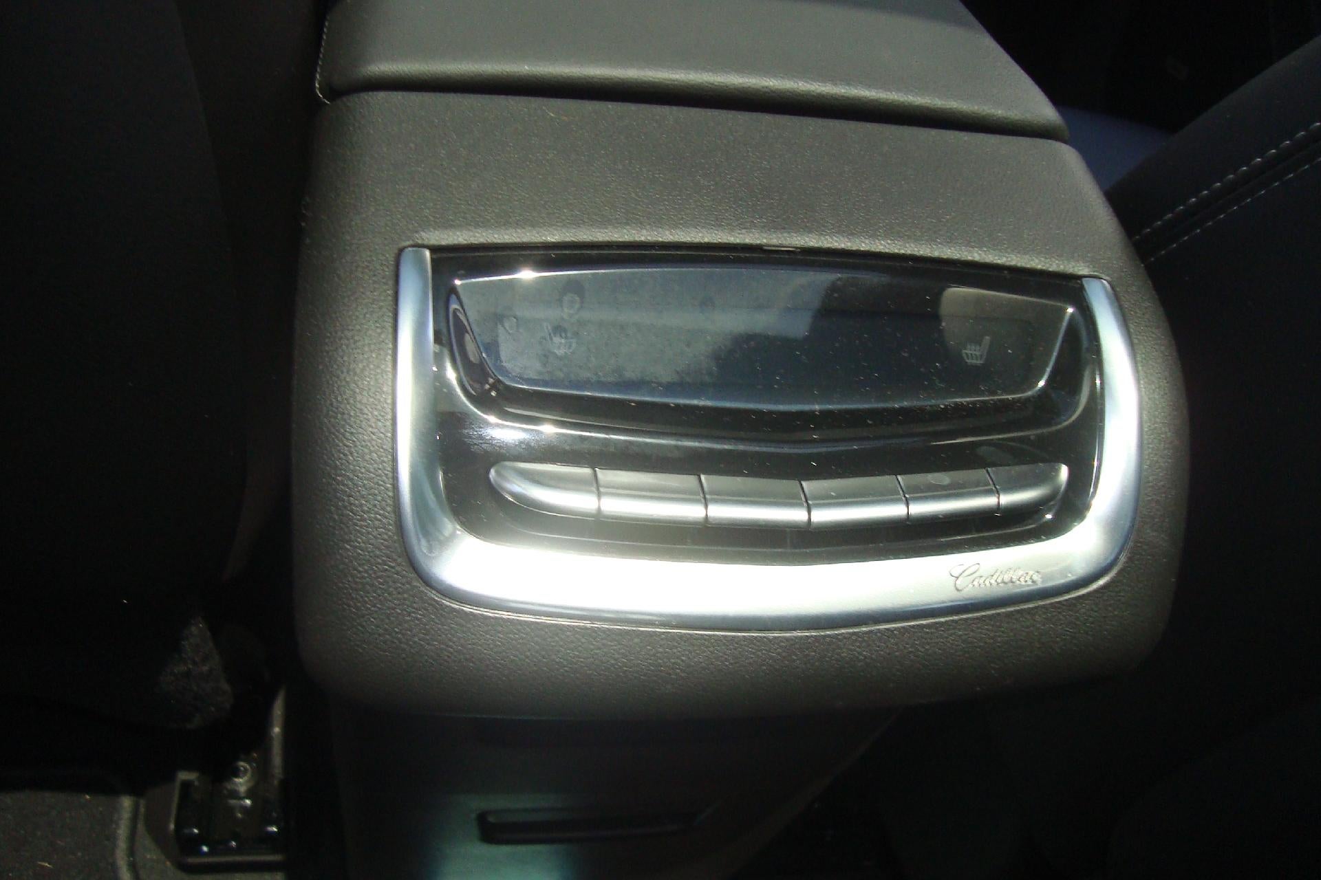 2025 Cadillac XT6 AWD Premium Luxury