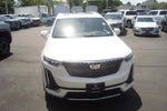 2025 Cadillac XT6 AWD Premium Luxury