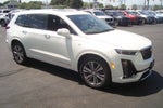 2025 Cadillac XT6 AWD Premium Luxury