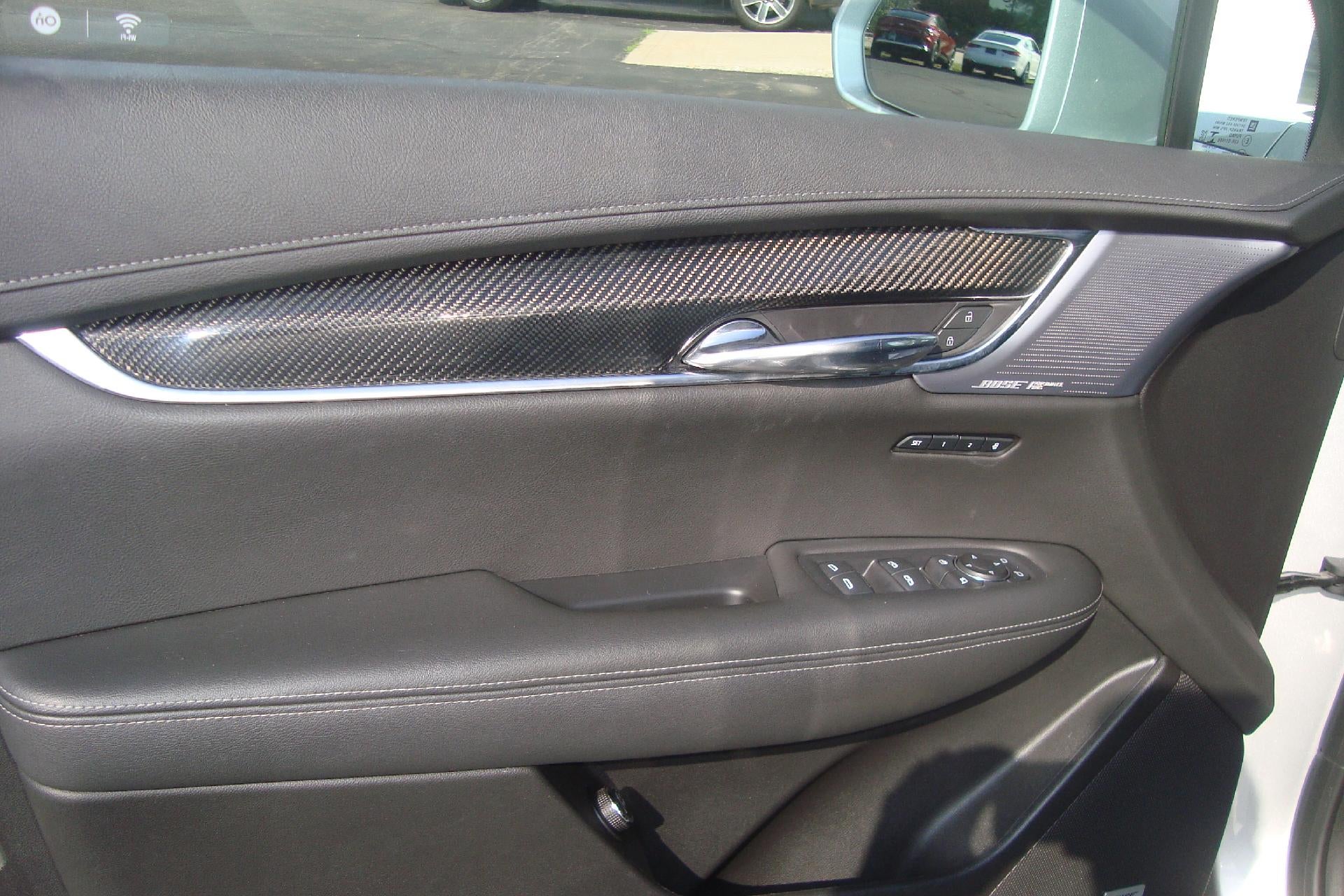 2020 Cadillac XT6 AWD Sport