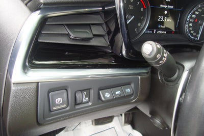 2023 Cadillac XT6 AWD Sport