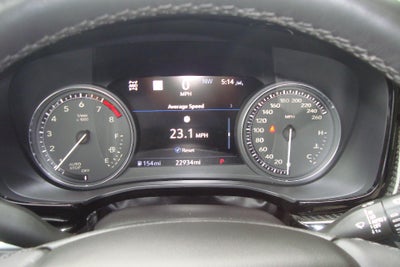 2023 Cadillac XT6 AWD Sport