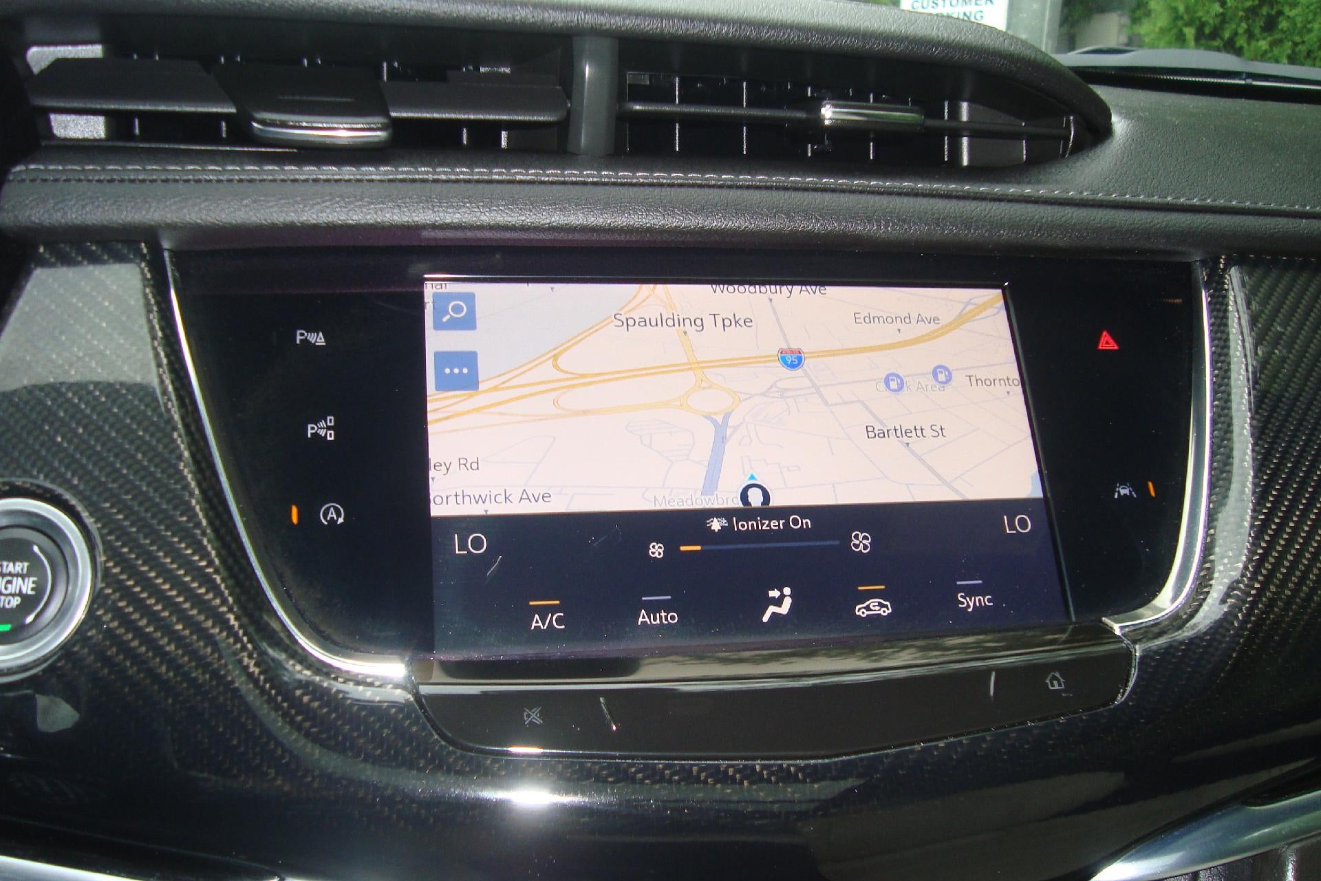 2023 Cadillac XT6 AWD Sport