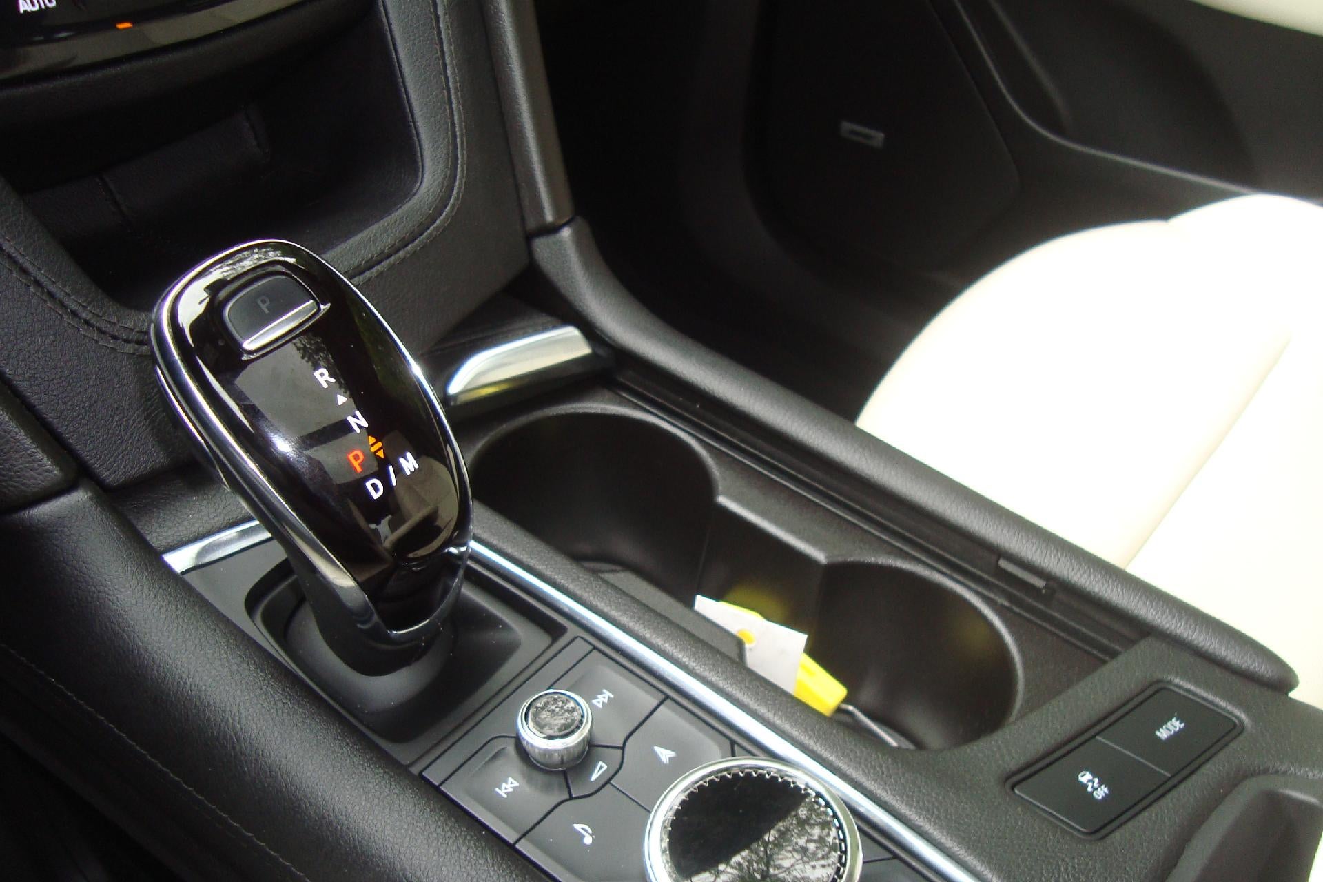 2023 Cadillac XT6 AWD Sport