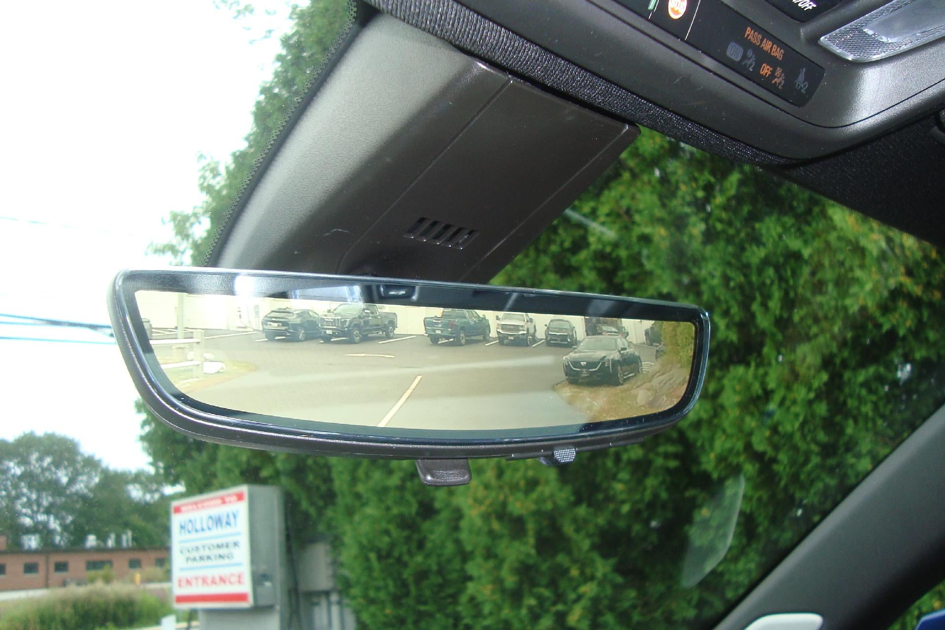 2023 Cadillac XT6 AWD Sport