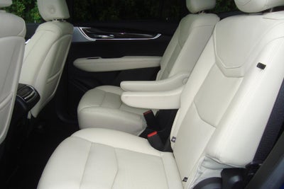 2023 Cadillac XT6 AWD Sport