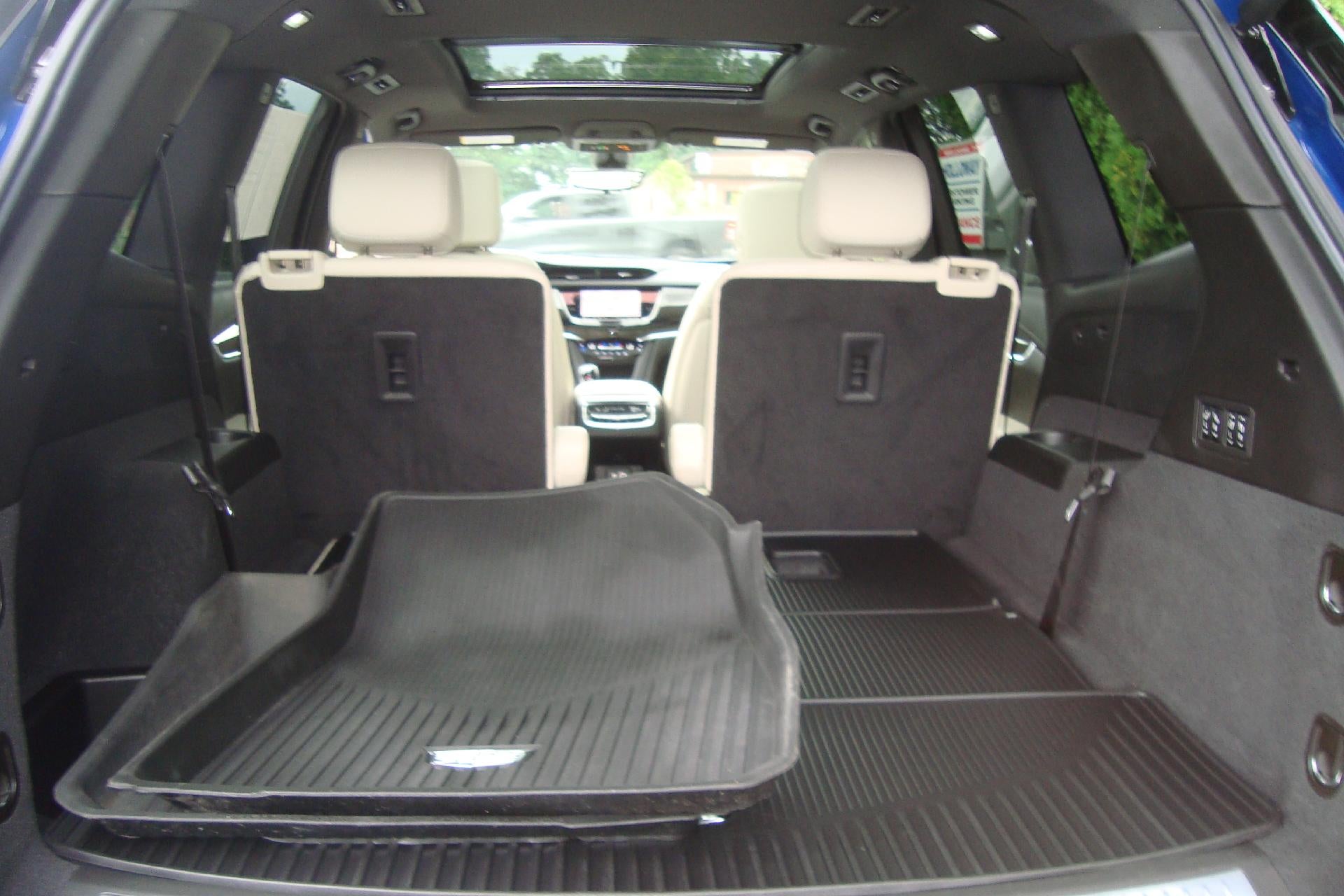 2023 Cadillac XT6 AWD Sport