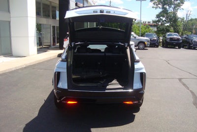 2024 Cadillac LYRIQ Tech
