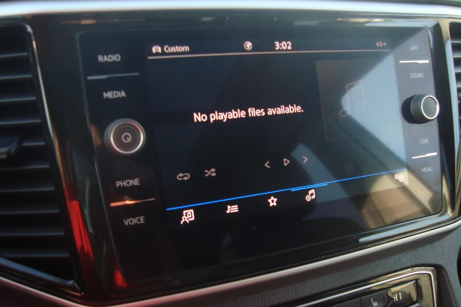 2022 Volkswagen Atlas 2.0T SE w/Technology