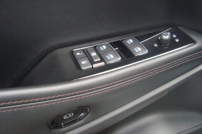 2024 Jeep Wagoneer S Launch Edition