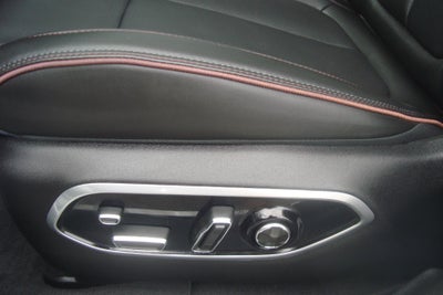 2024 Jeep Wagoneer S Launch Edition