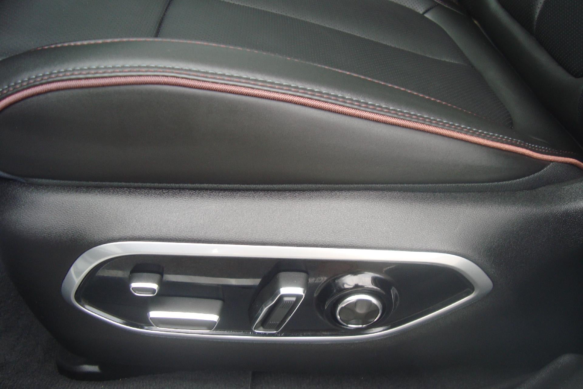 2024 Jeep Wagoneer S Launch Edition