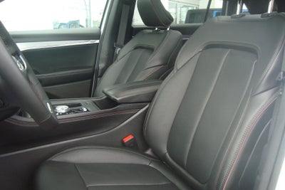 2024 Jeep Wagoneer S Launch Edition