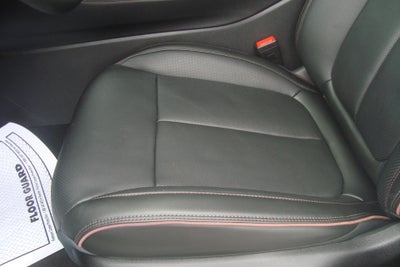 2024 Jeep Wagoneer S Launch Edition