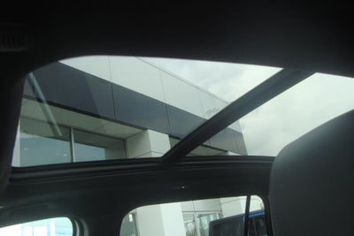 2024 Jeep Wagoneer S Launch Edition