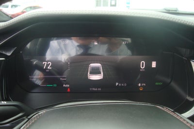 2024 Jeep Wagoneer S Launch Edition