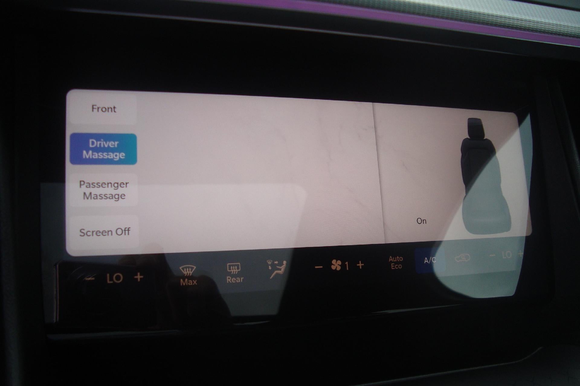 2024 Jeep Wagoneer S Launch Edition