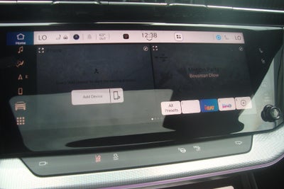 2024 Jeep Wagoneer S Launch Edition