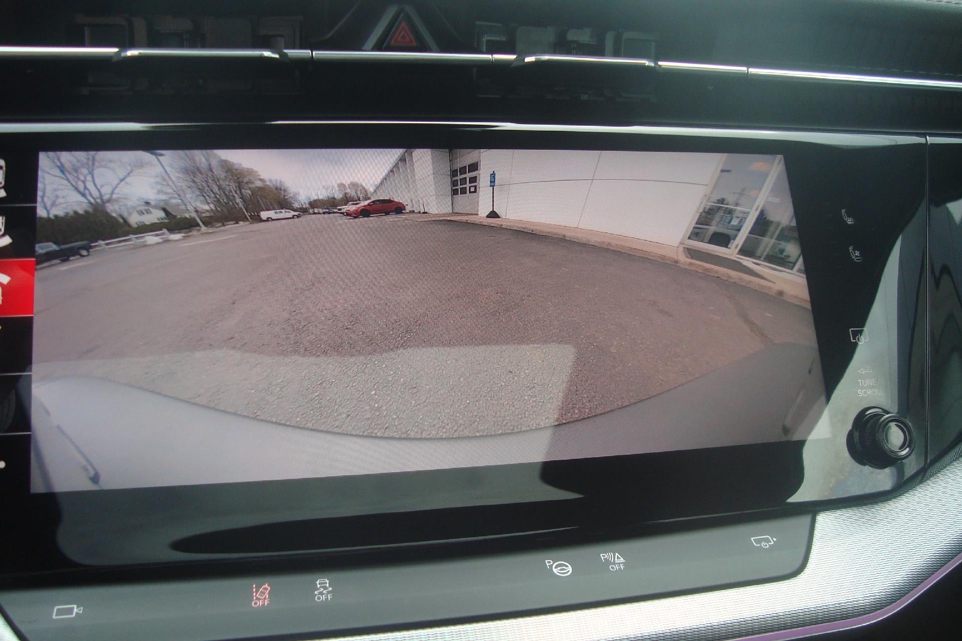 2024 Jeep Wagoneer S Launch Edition