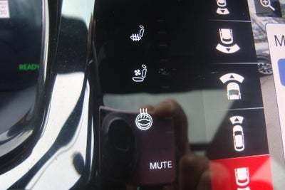 2024 Jeep Wagoneer S Launch Edition