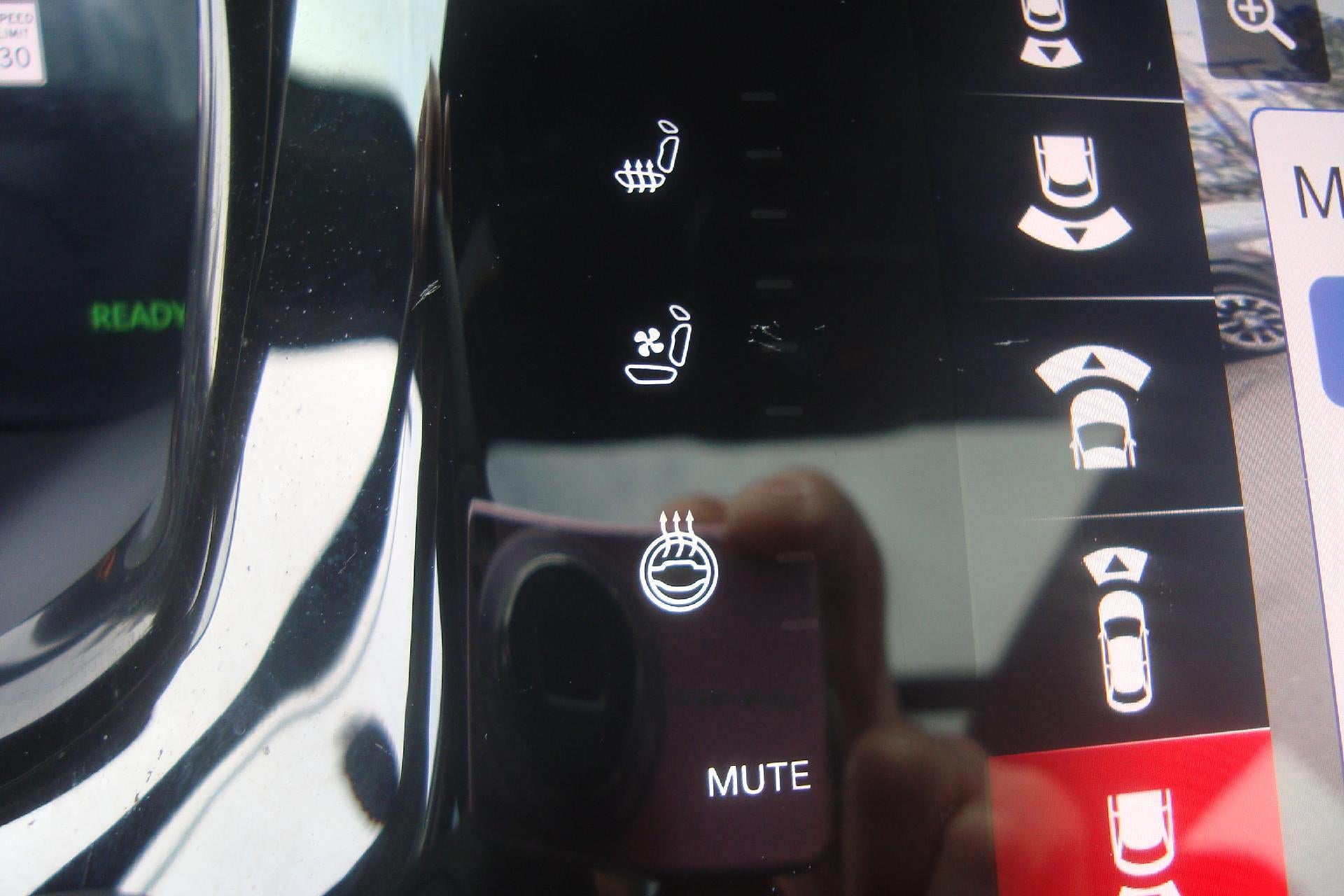 2024 Jeep Wagoneer S Launch Edition