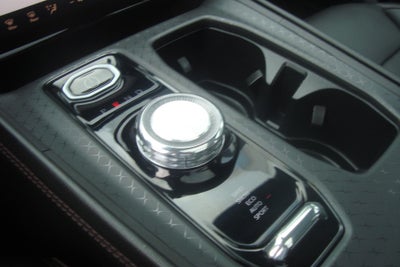 2024 Jeep Wagoneer S Launch Edition