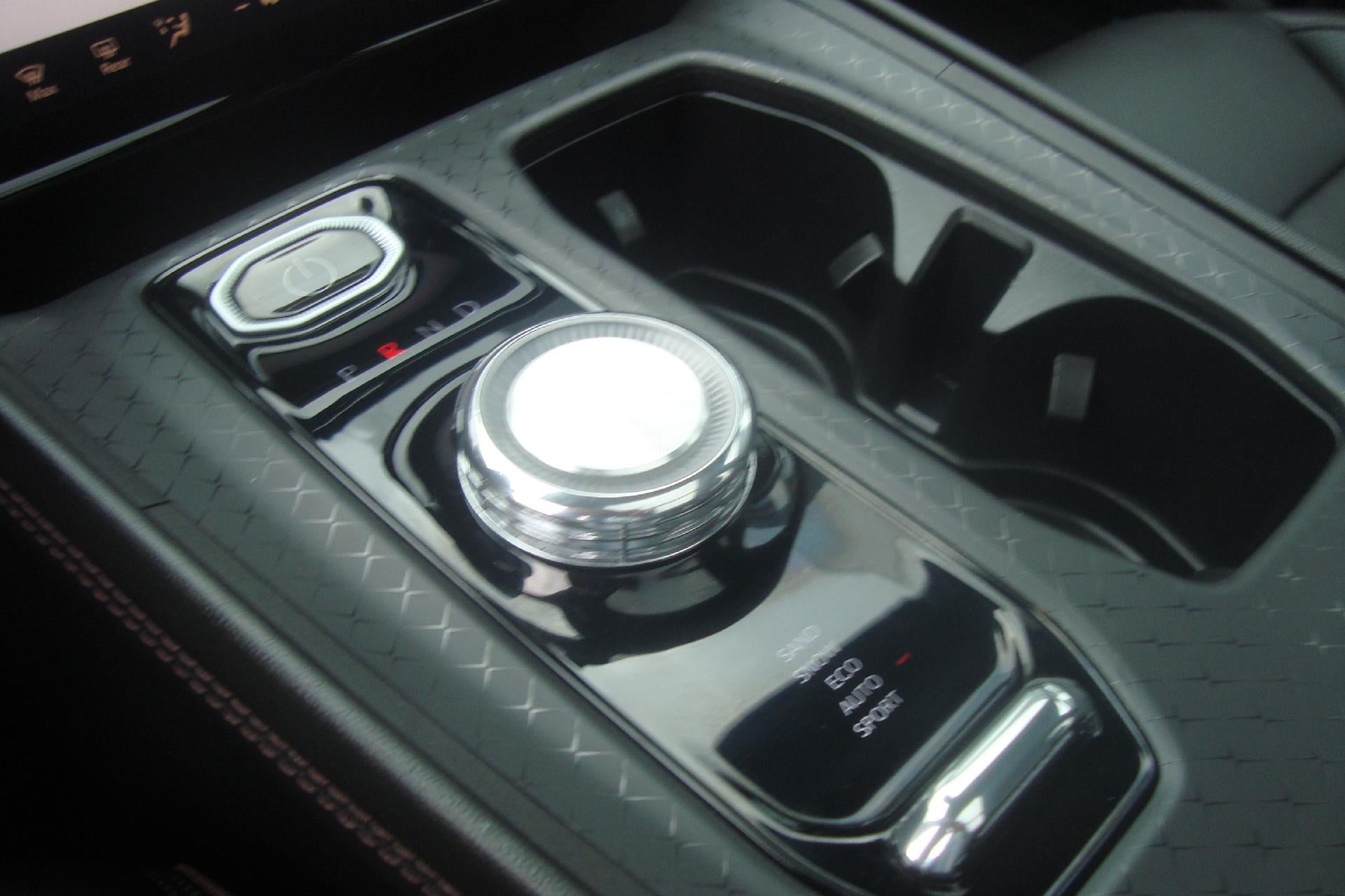 2024 Jeep Wagoneer S Launch Edition