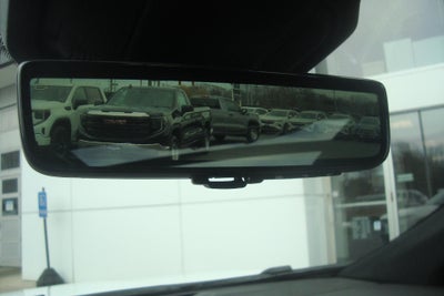 2024 Jeep Wagoneer S Launch Edition