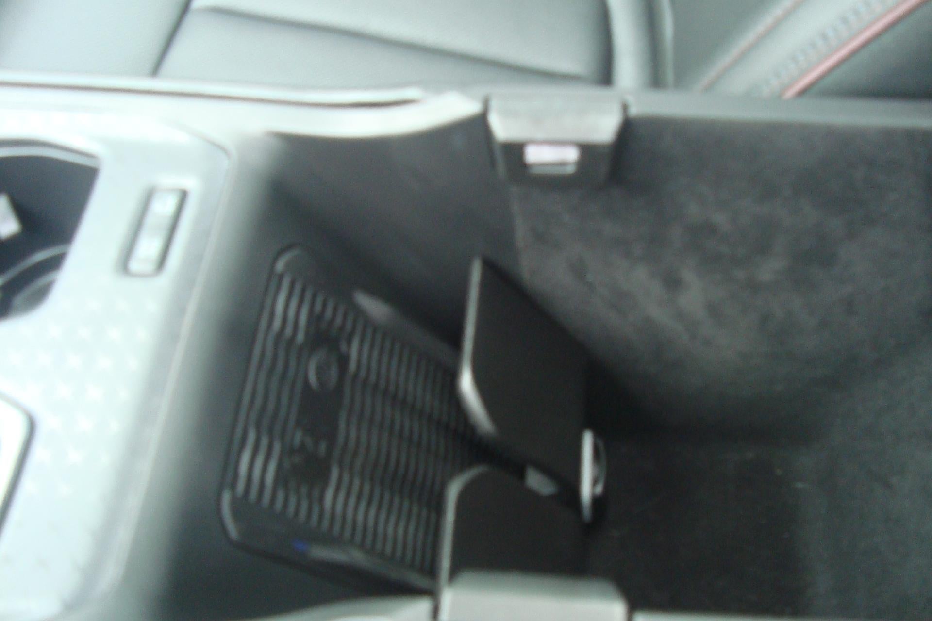 2024 Jeep Wagoneer S Launch Edition