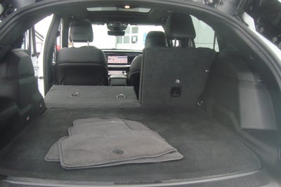 2024 Jeep Wagoneer S Launch Edition