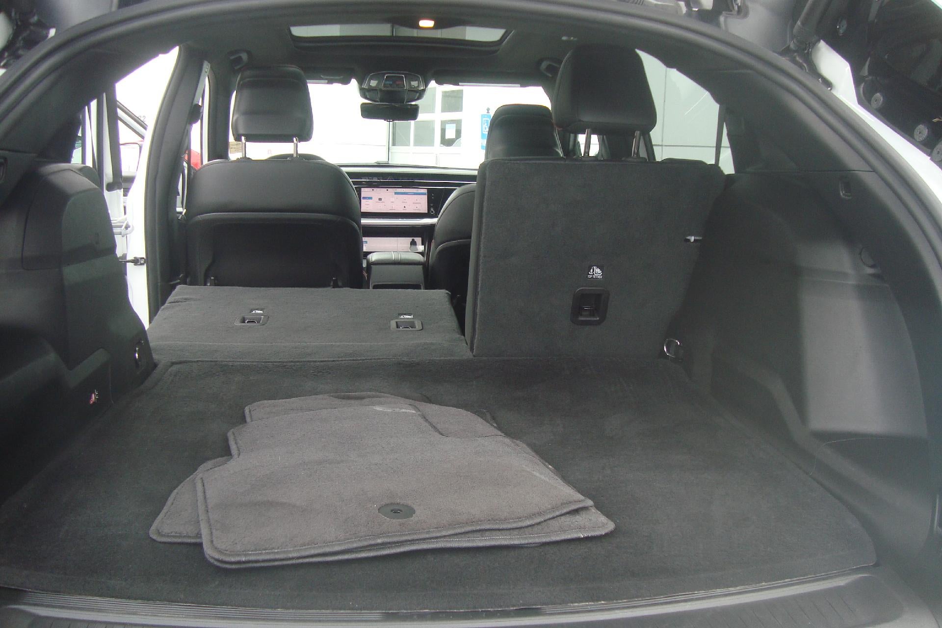 2024 Jeep Wagoneer S Launch Edition