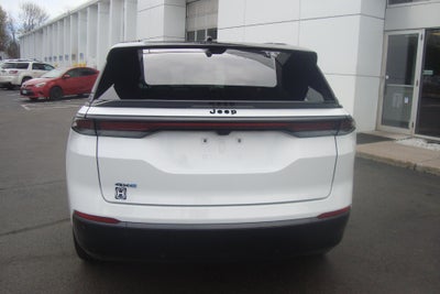 2024 Jeep Wagoneer S Launch Edition