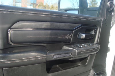 2024 RAM 2500 Limited