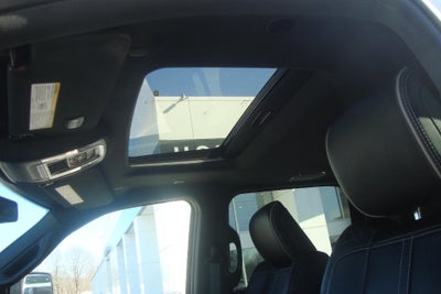 2024 RAM 2500 Limited