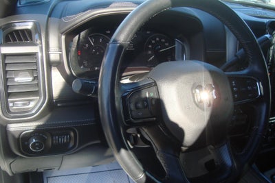 2024 RAM 2500 Limited