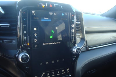 2024 RAM 2500 Limited