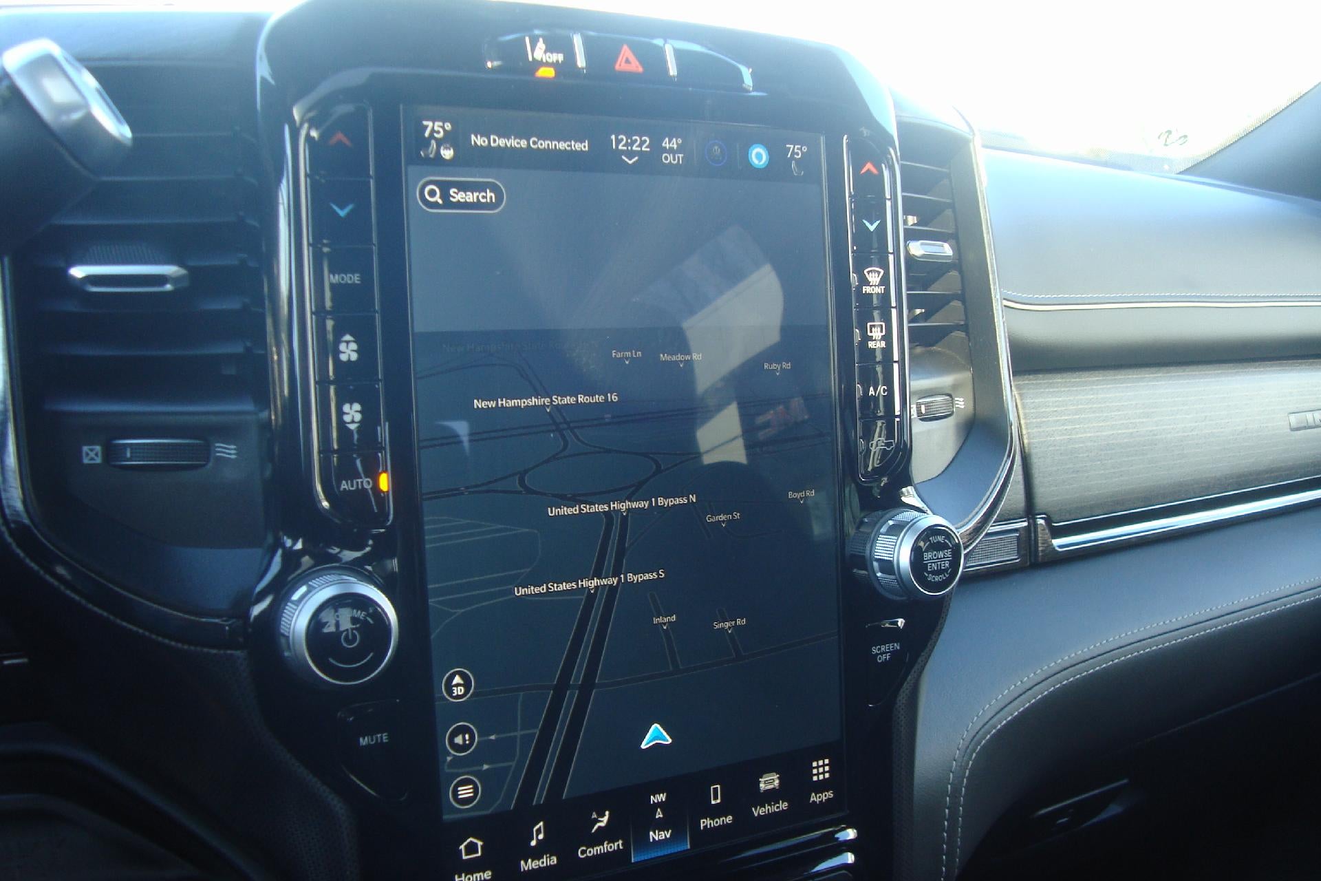 2024 RAM 2500 Limited