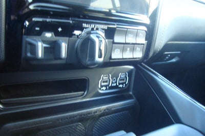 2024 RAM 2500 Limited