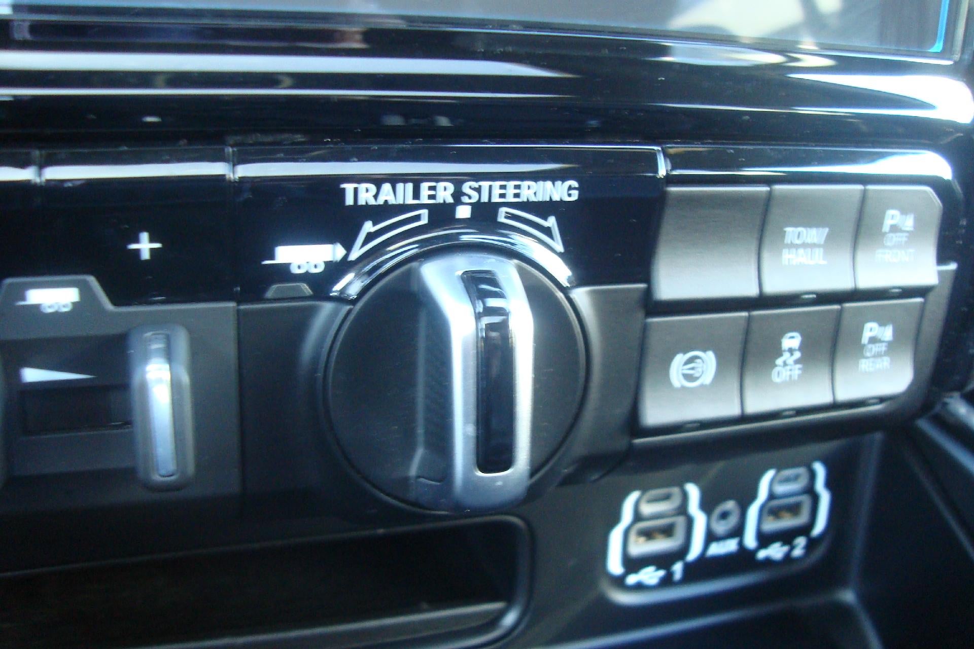 2024 RAM 2500 Limited