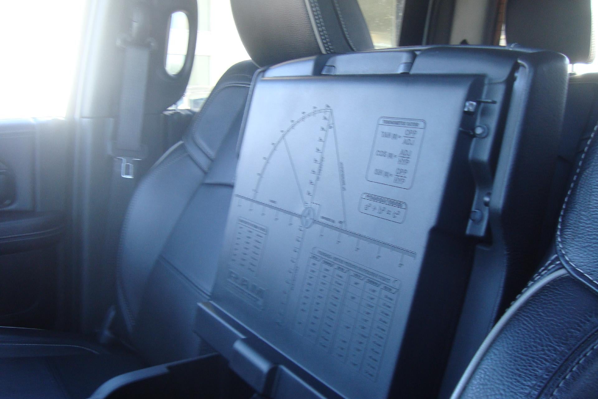 2024 RAM 2500 Limited