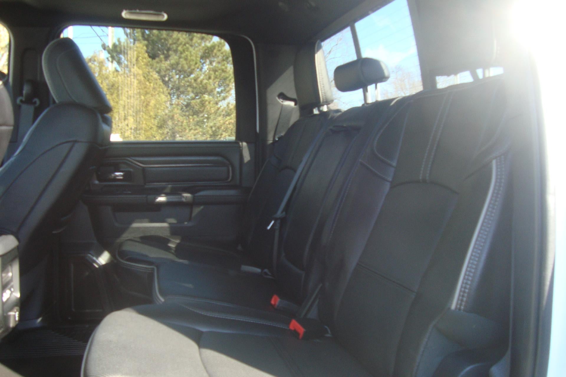 2024 RAM 2500 Limited