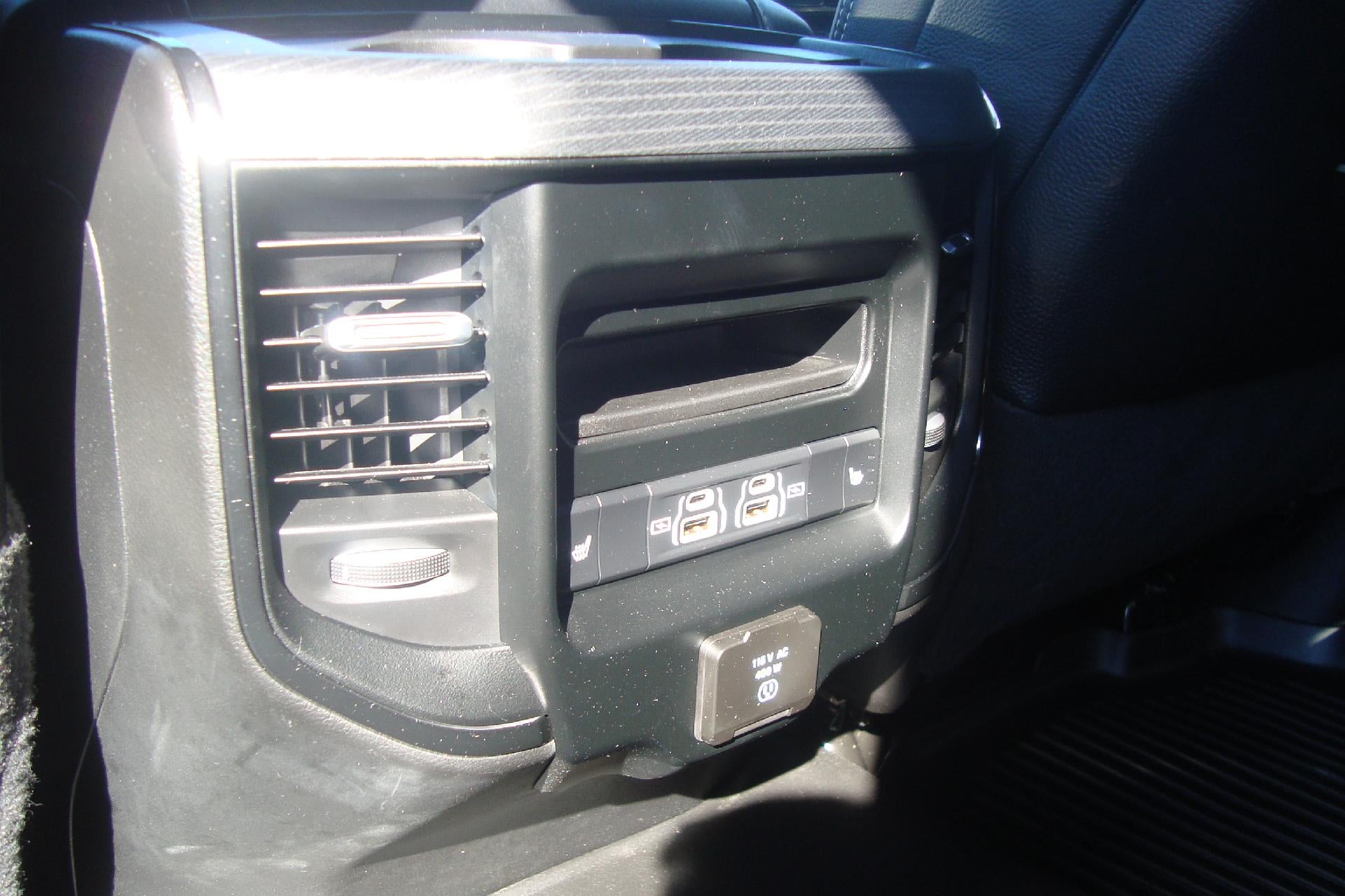 2024 RAM 2500 Limited