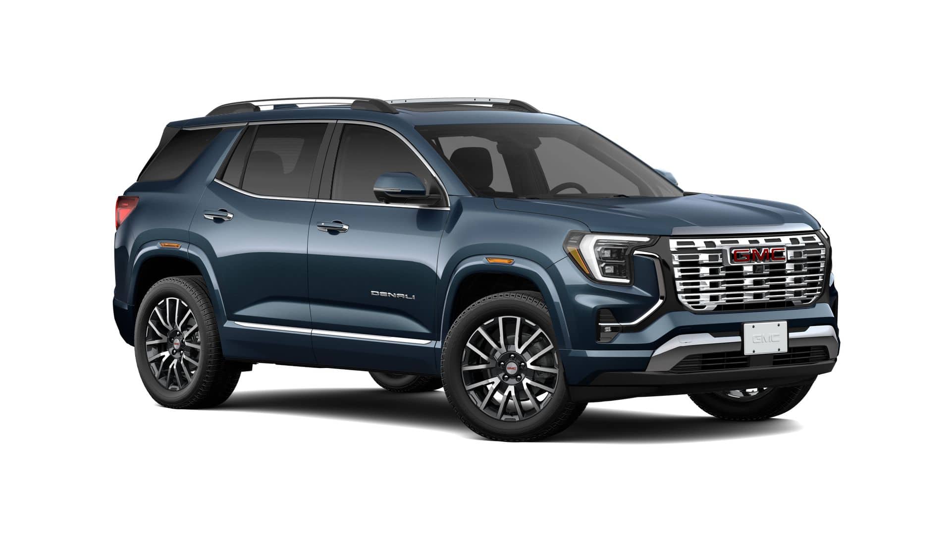 2026 GMC Terrain AWD Denali
