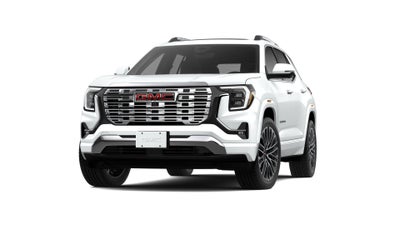 2026 GMC Terrain AWD Denali