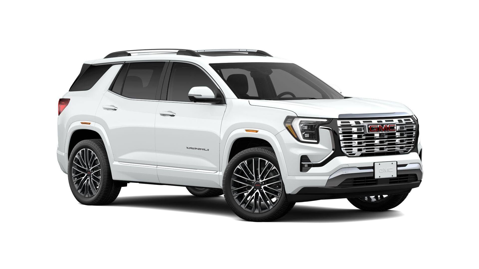 2026 GMC Terrain AWD Denali