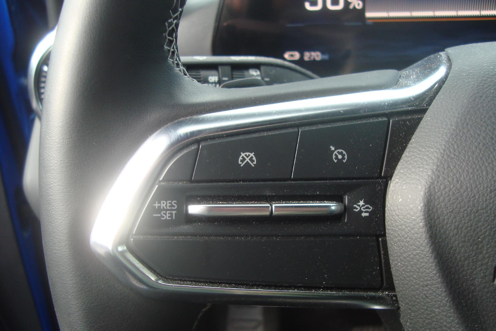 2024 Chevrolet Blazer EV eAWD LT