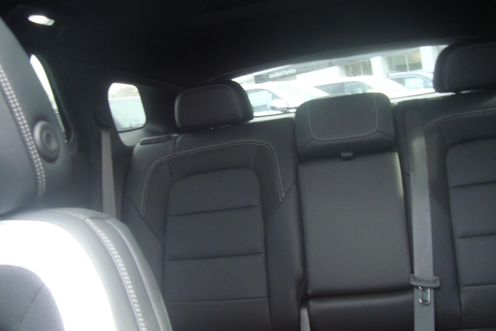 2024 Chevrolet Blazer EV eAWD LT