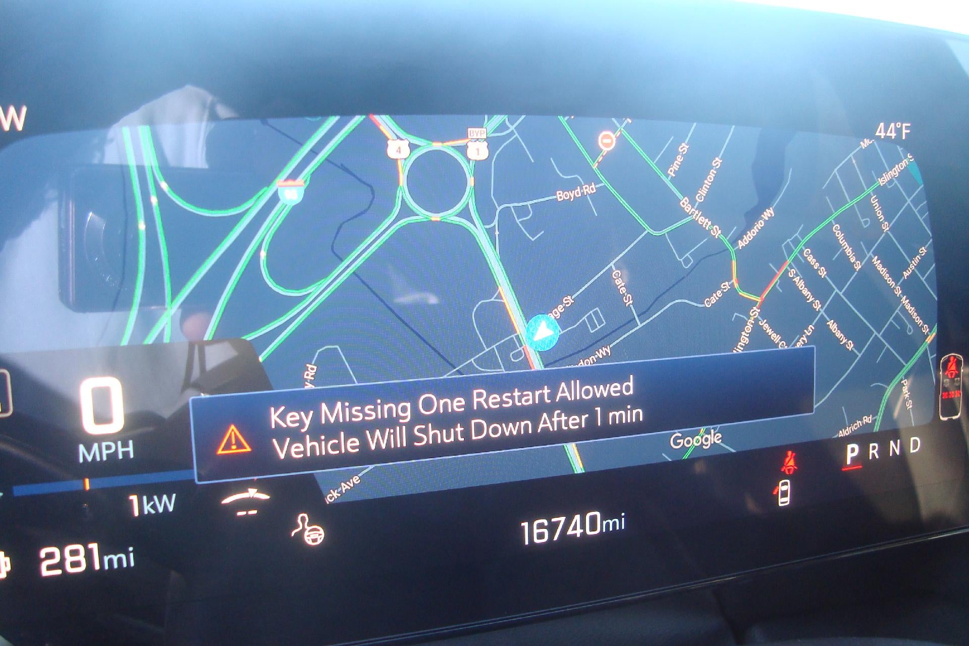 2024 Chevrolet Blazer EV eAWD LT