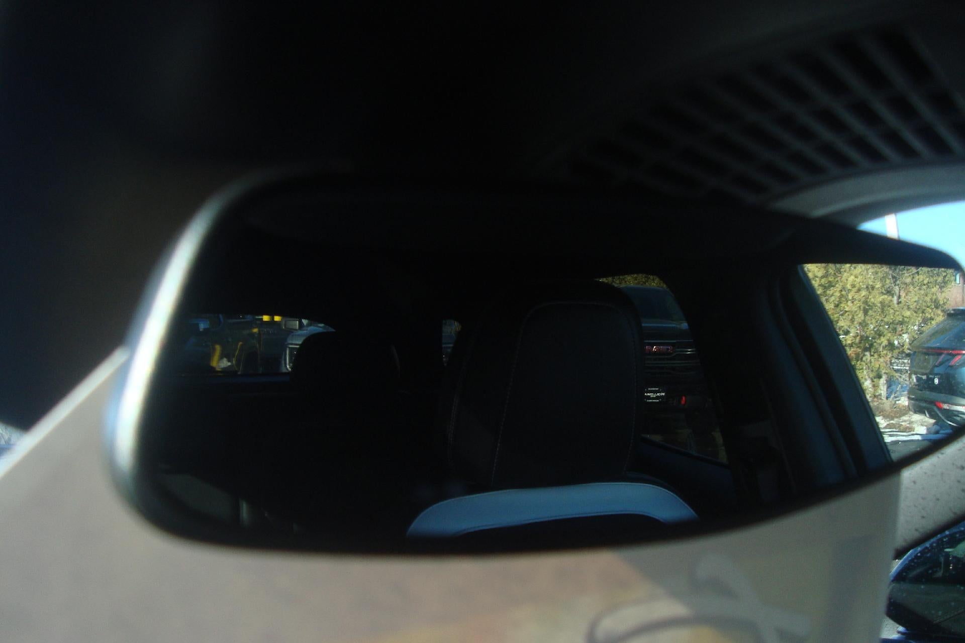 2024 Chevrolet Blazer EV eAWD LT