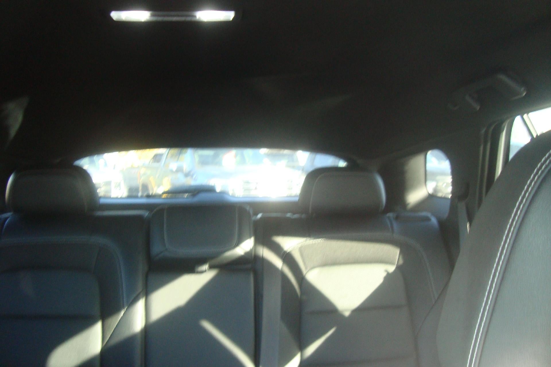 2024 Chevrolet Blazer EV eAWD LT